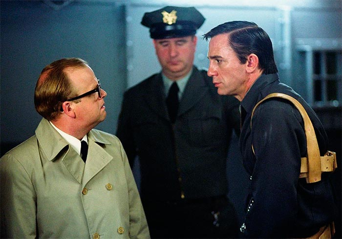 Кадр из фильма Дурная слава кадр Дурная слава 7