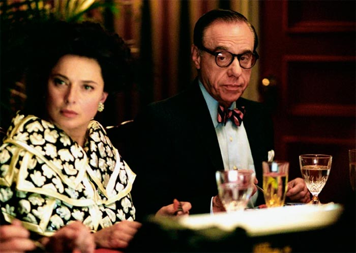 Кадр из фильма Дурная слава кадр Дурная слава 8