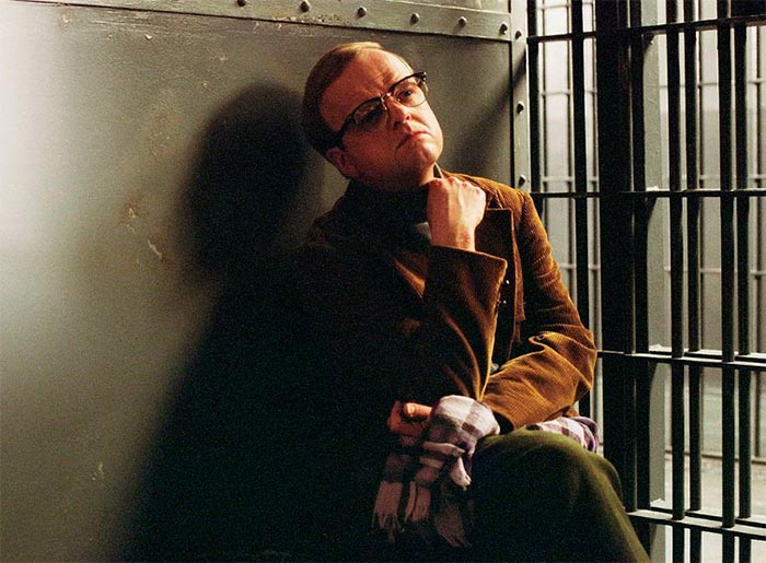 Кадр из фильма Дурная слава кадр Дурная слава 9