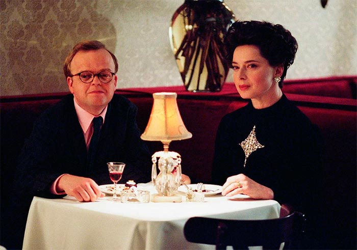 Кадр из фильма Дурная слава кадр Дурная слава 10