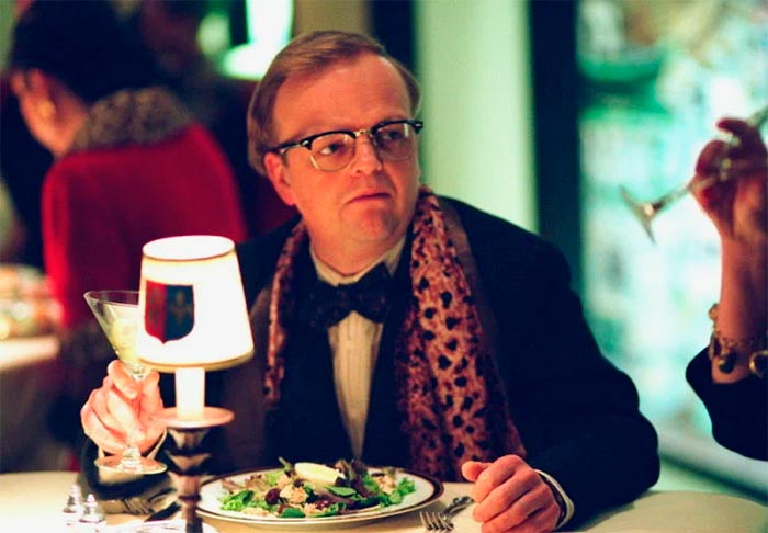 Кадр из фильма Дурная слава кадр Дурная слава 11