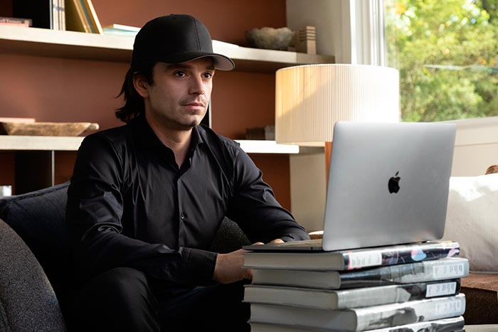 кадр Дурные деньги 7