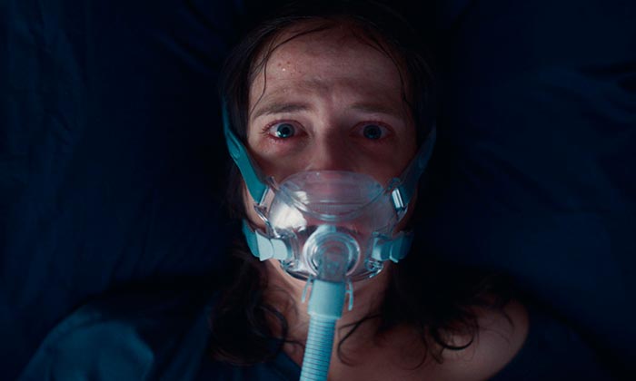 Кадр из фильма Дурной глаз кадр Дурной глаз 5