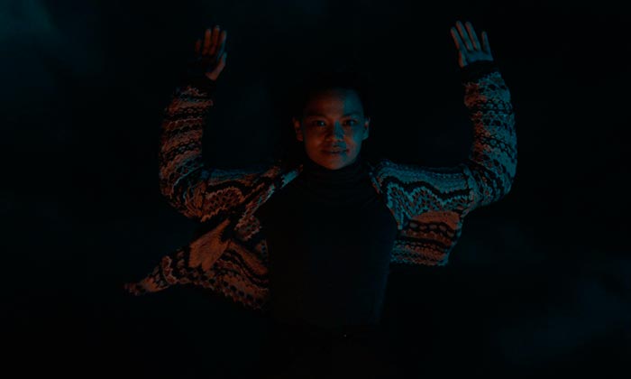 Кадр из фильма Дурной глаз кадр Дурной глаз 8