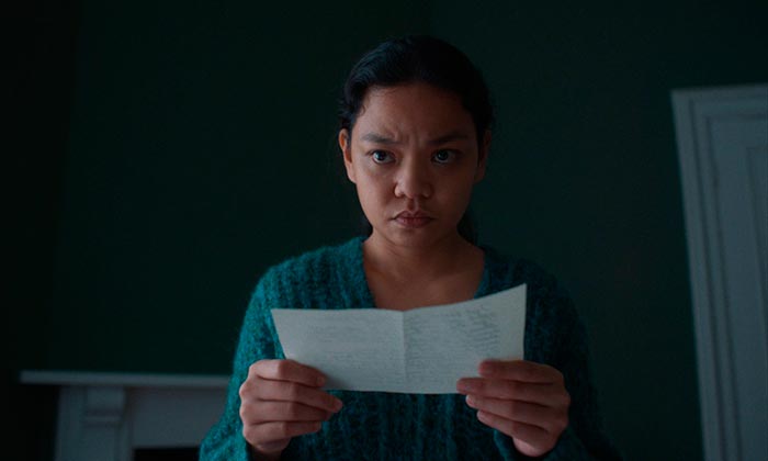 Кадр из фильма Дурной глаз кадр Дурной глаз 10