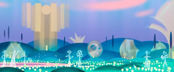 Кадр из фильма Душа кадр Душа 7