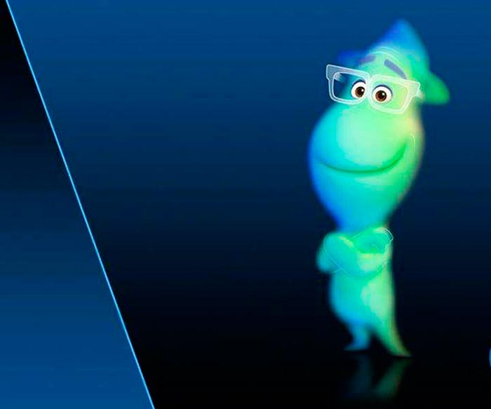 Кадр из фильма Душа кадр Душа 10