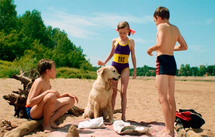 кадр Душа пирата 4