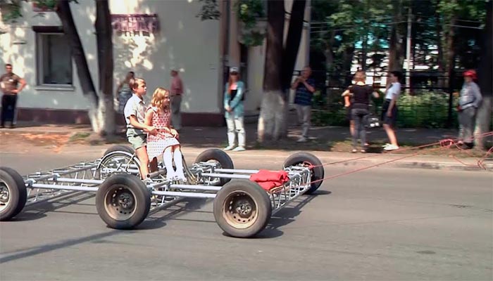 кадр Душа пирата 6