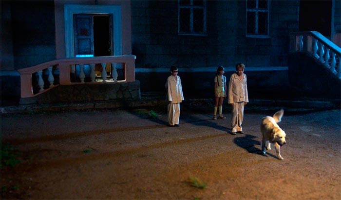 кадр Душа пирата 10