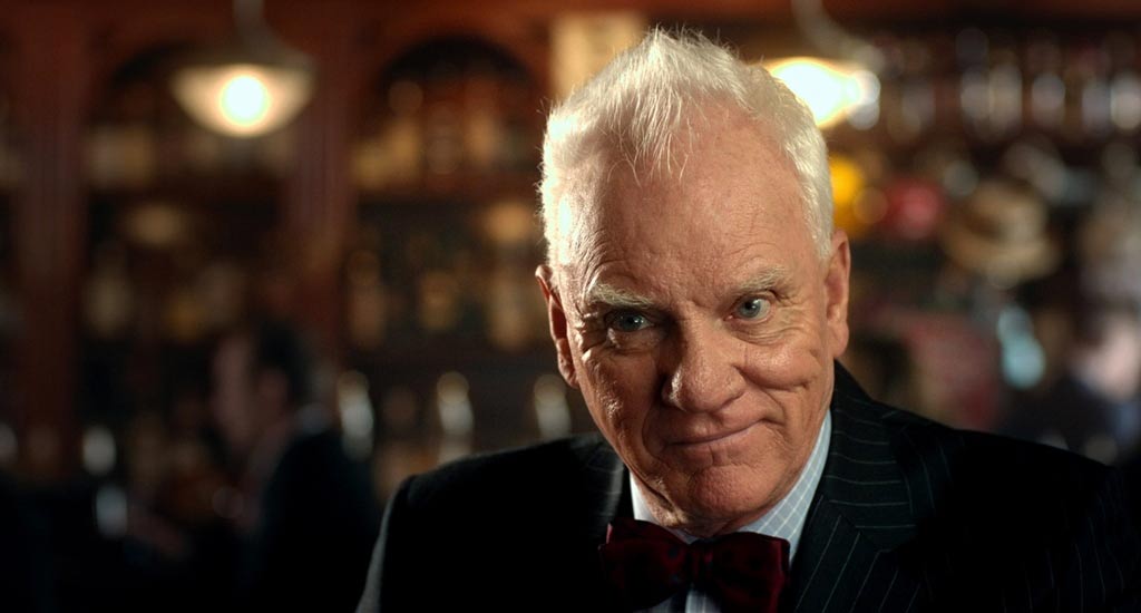 кадр Душа шпиона 2