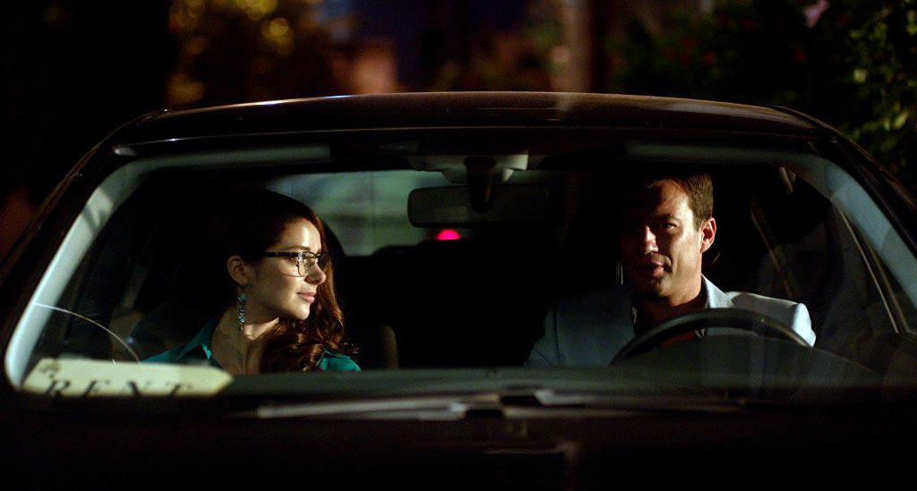 кадр Душа шпиона 3