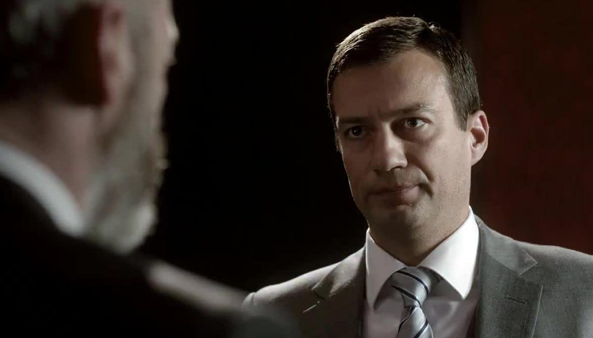 кадр Душа шпиона 9