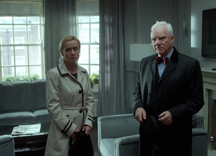 кадр Душа шпиона 10