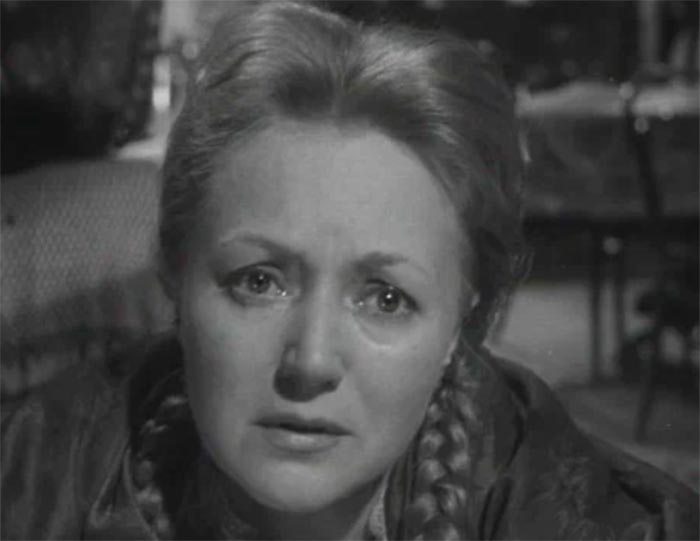 кадр Душечка 2