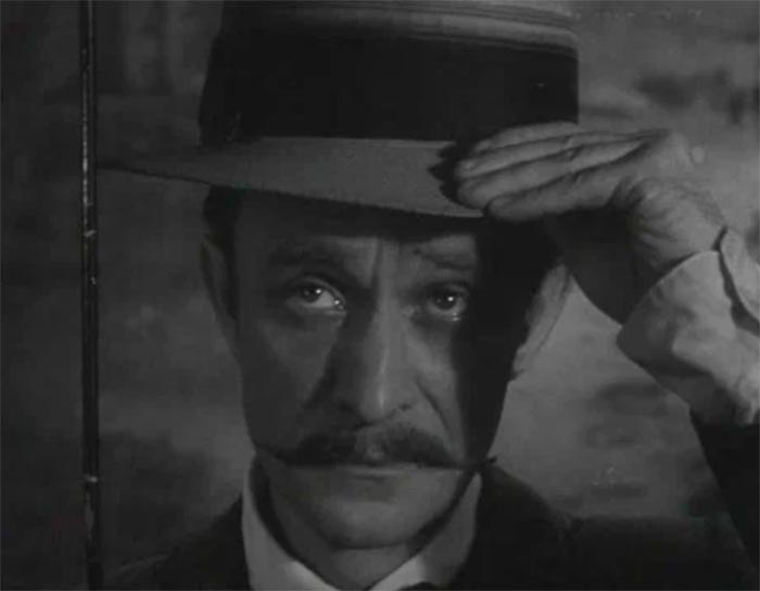 кадр Душечка 3