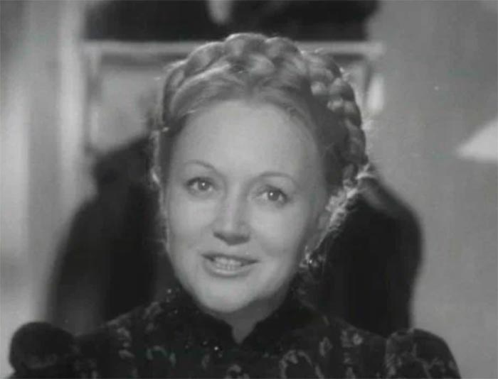 кадр Душечка 5