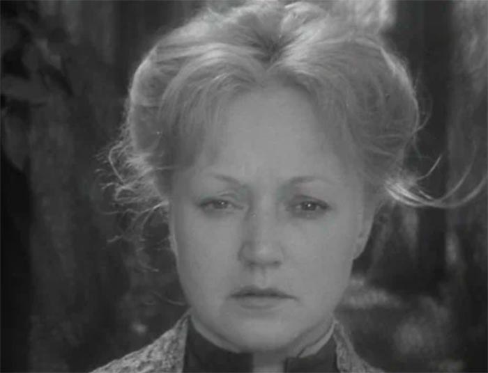 кадр Душечка 7