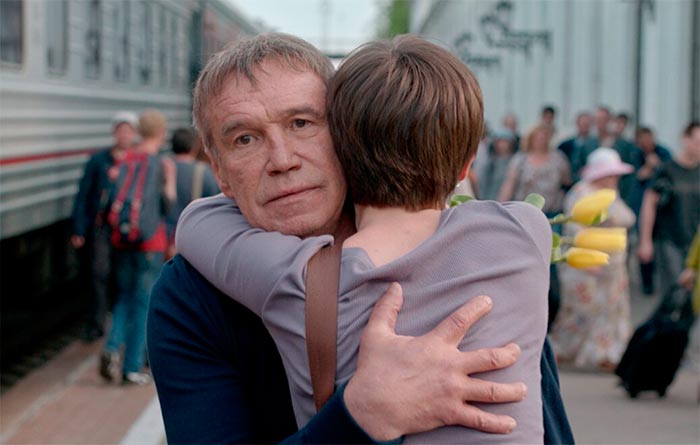 кадр Два билета домой 2