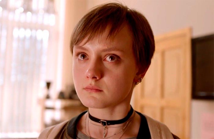 кадр Два билета домой 3