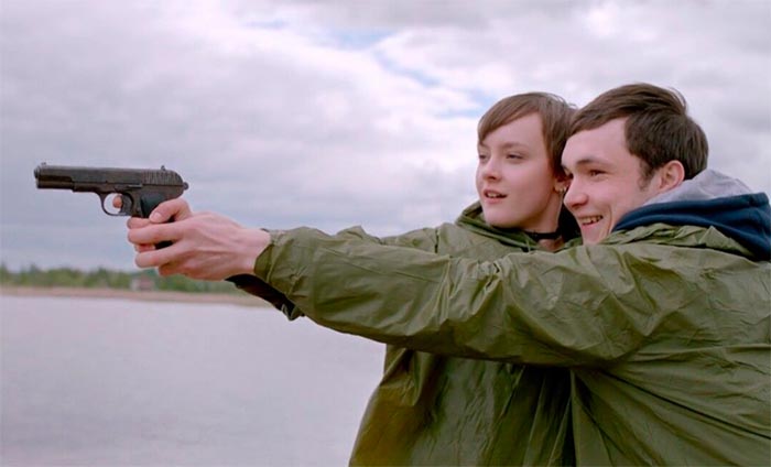 кадр Два билета домой 5