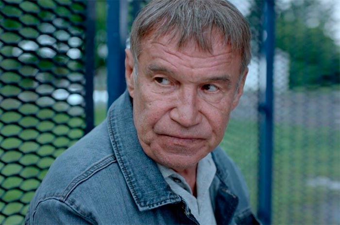 кадр Два билета домой 7