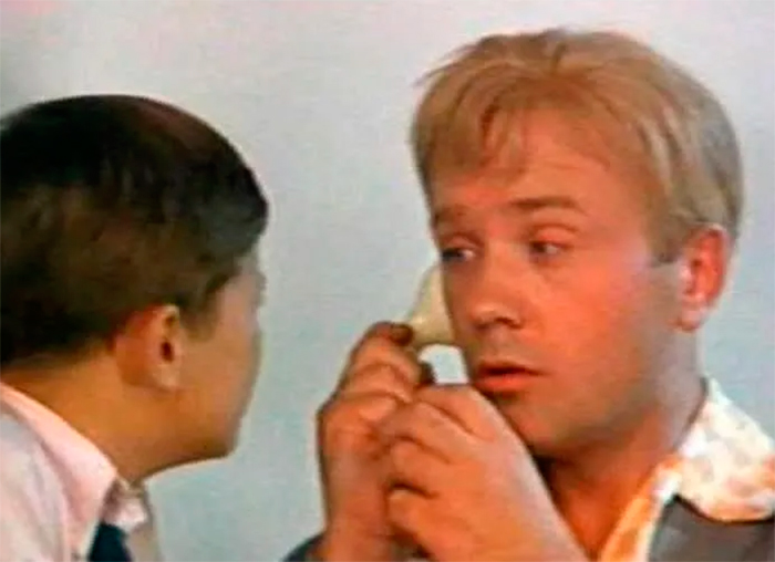 кадр Два дня чудес 2