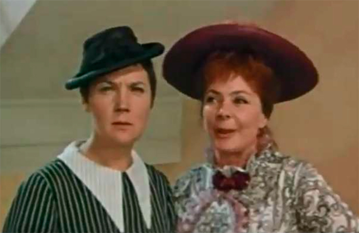 кадр Два дня чудес 5