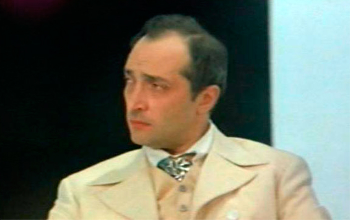 кадр Два дня чудес 6