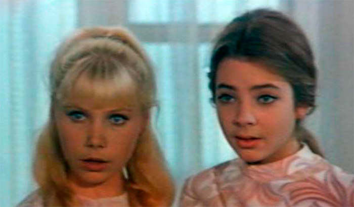 кадр Два дня чудес 7