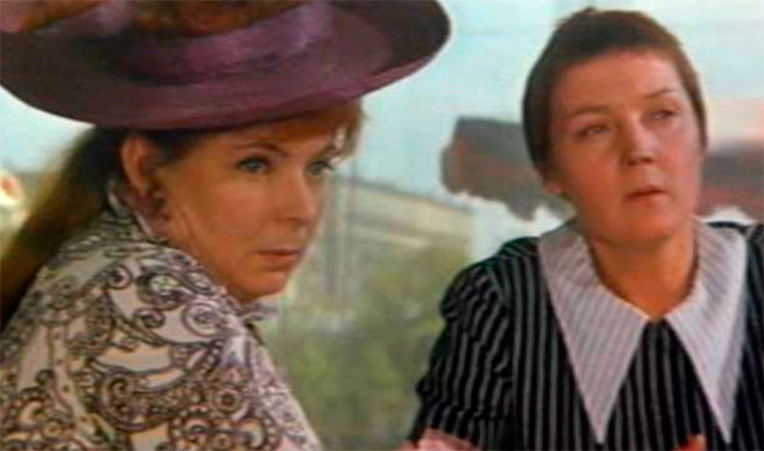 кадр Два дня чудес 8