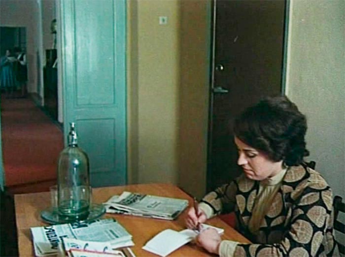 кадр Два дня в начале декабря 5