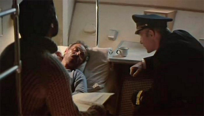 кадр Два долгих гудка в тумане 11