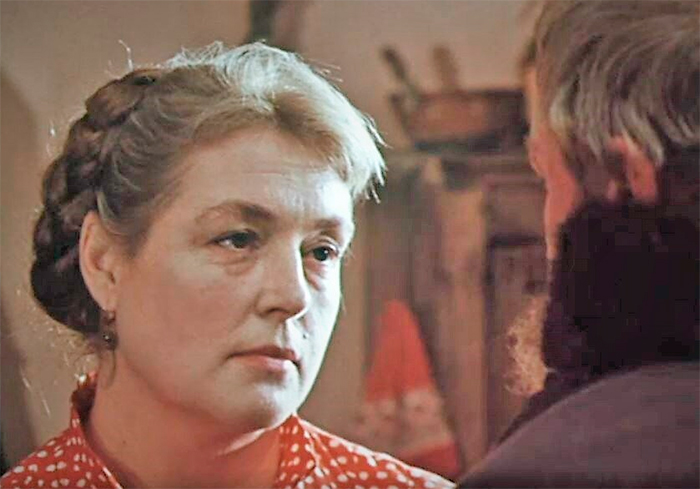 Кадр из фильма Два голоса кадр Два голоса 3