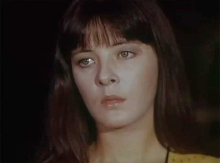 Кадр из фильма Два голоса кадр Два голоса 4