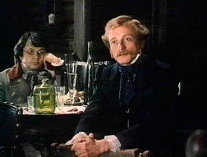 кадр Два гусара 7