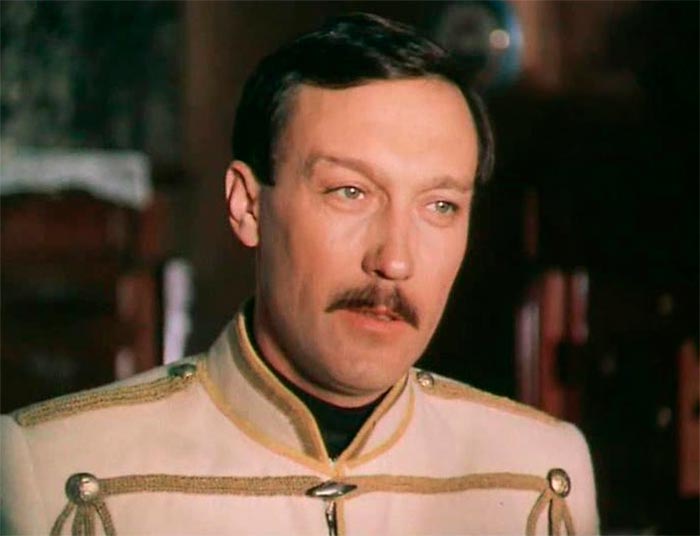 кадр Два гусара 8