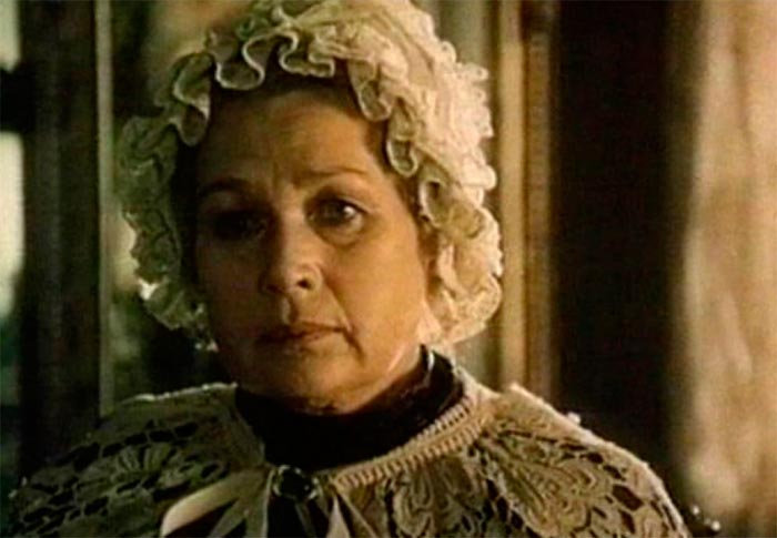 кадр Два гусара 9