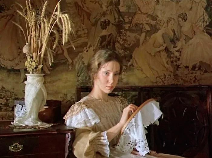 кадр Два гусара 11