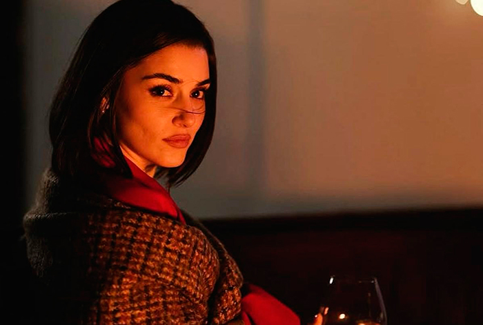 кадр Два мира, одно желание 2