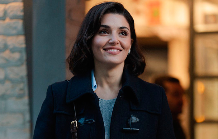 кадр Два мира, одно желание 4