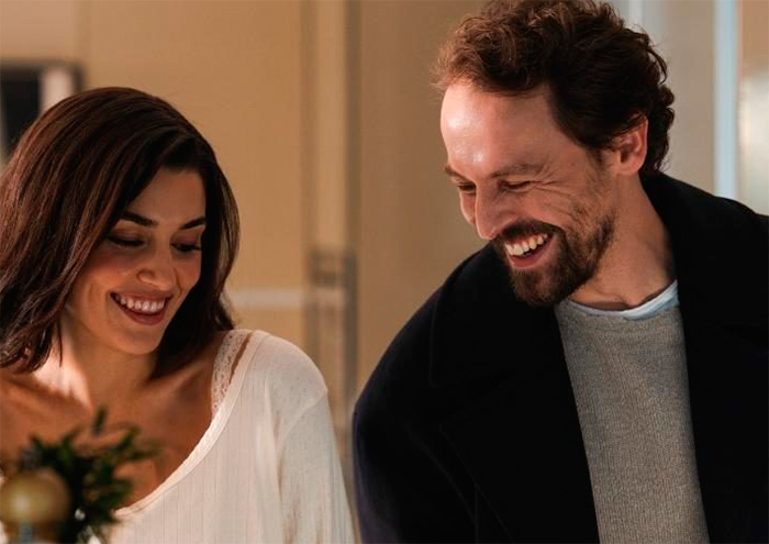 кадр Два мира, одно желание 5