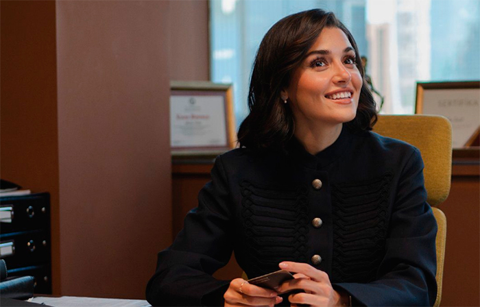 кадр Два мира, одно желание 7