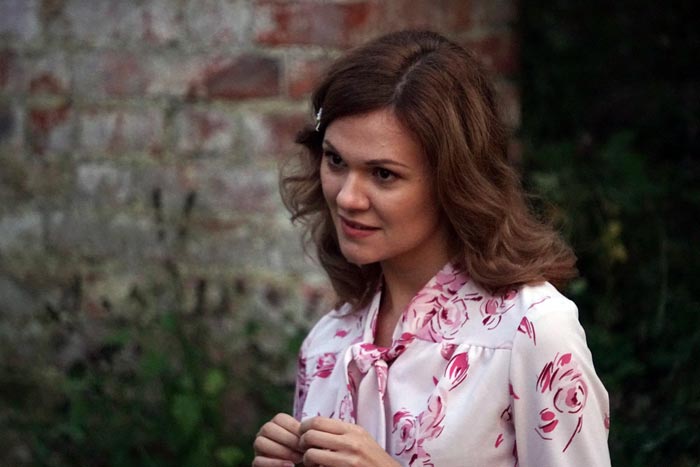 Кадр из фильма Два силуэта на закате солнца кадр Два силуэта на закате солнца 8