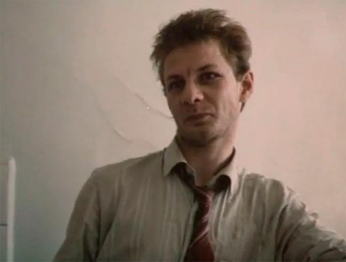 Кадр из фильма Двадцать минут с ангелом кадр Двадцать минут с ангелом 5