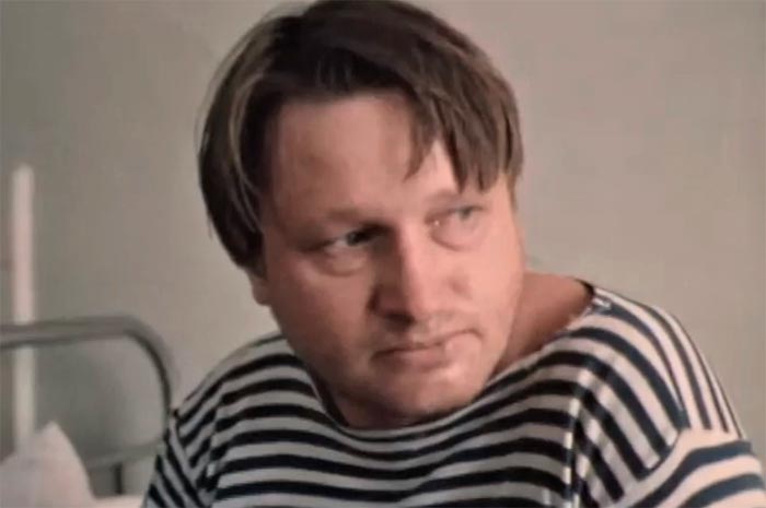 Кадр из фильма Двадцать минут с ангелом кадр Двадцать минут с ангелом 7