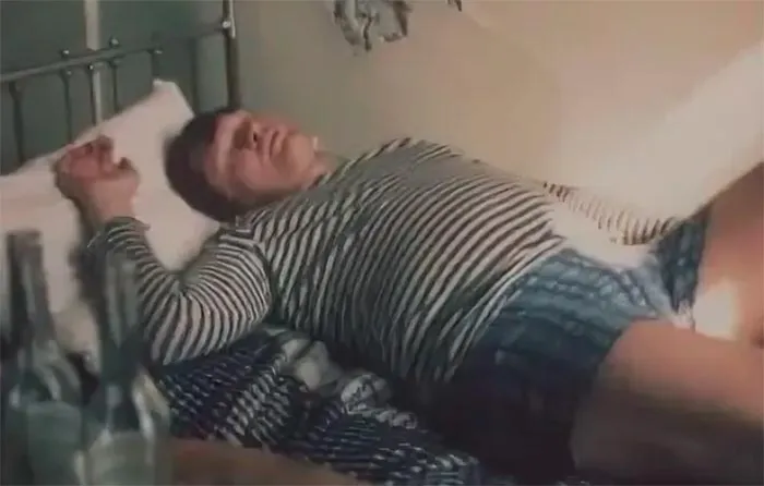 кадр Двадцать минут с ангелом 10