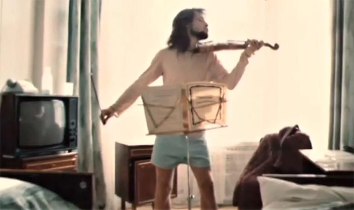 Кадр из фильма Двадцать минут с ангелом кадр Двадцать минут с ангелом 11