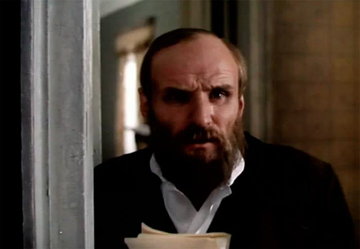 Кадр из фильма Двадцать шесть дней из жизни Достоевского кадр Двадцать шесть дней из жизни Достоевского 3