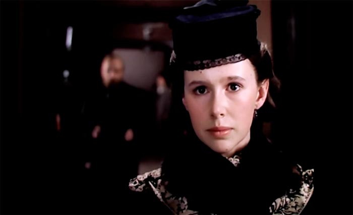 Кадр из фильма Двадцать шесть дней из жизни Достоевского кадр Двадцать шесть дней из жизни Достоевского 4